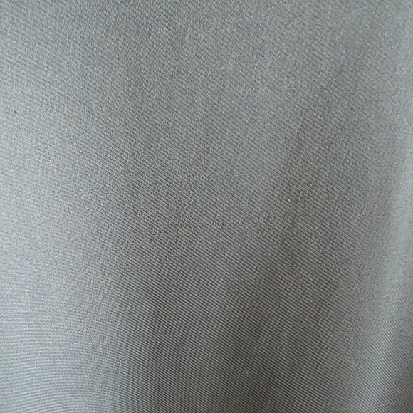 Topshop Black Criss-Cross Back Mini Slip Dress Size 2 Strappy NWT Cocktail - Picture 11 of 11